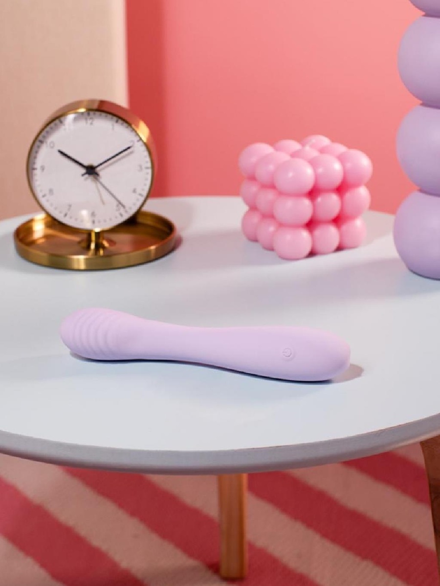 Good Vibes Only | Sofi : Purple — Vibrators by Good Vibes Only