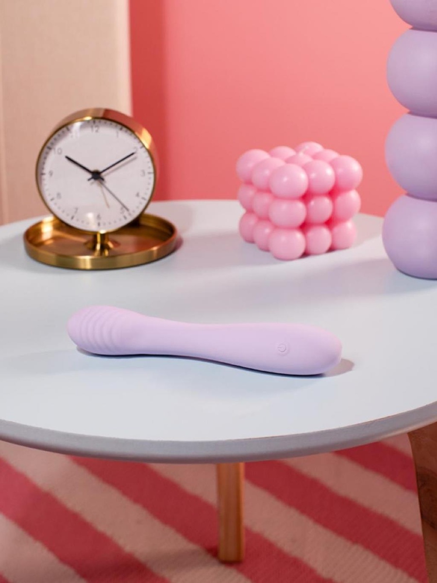Good Vibes Only | Sofi : Purple — product photo 7