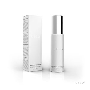 Lelo Toy Cleaning Spray - 60ml — Toy Cleaners by Lelo