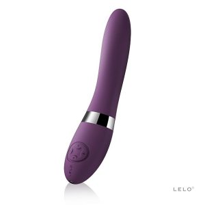 Lelo | Elise 2 : Plum — Vibrators by Lelo