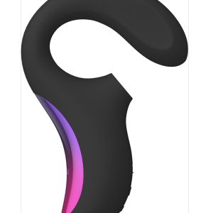 Lelo | Enigma Cruise : Black — Vibrators by Lelo