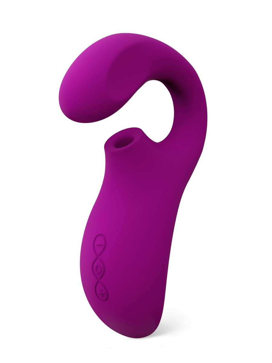 Lelo | Enigma : Deep Rose — Vibrators by Lelo