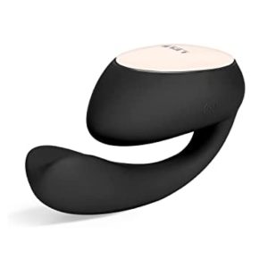 Lelo | Ida Wave : Black — Vibrators by Lelo