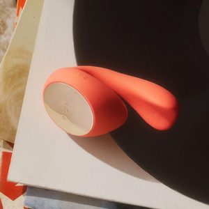 Lelo | Ida Wave : Coral — Vibrators by Lelo