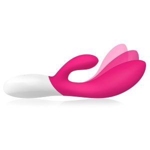Lelo | Ina Wave 2 : Cerise — Vibrators by Lelo