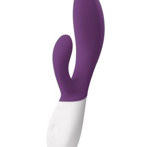 Lelo | Ina Wave 2 : Plum — Vibrators by Lelo