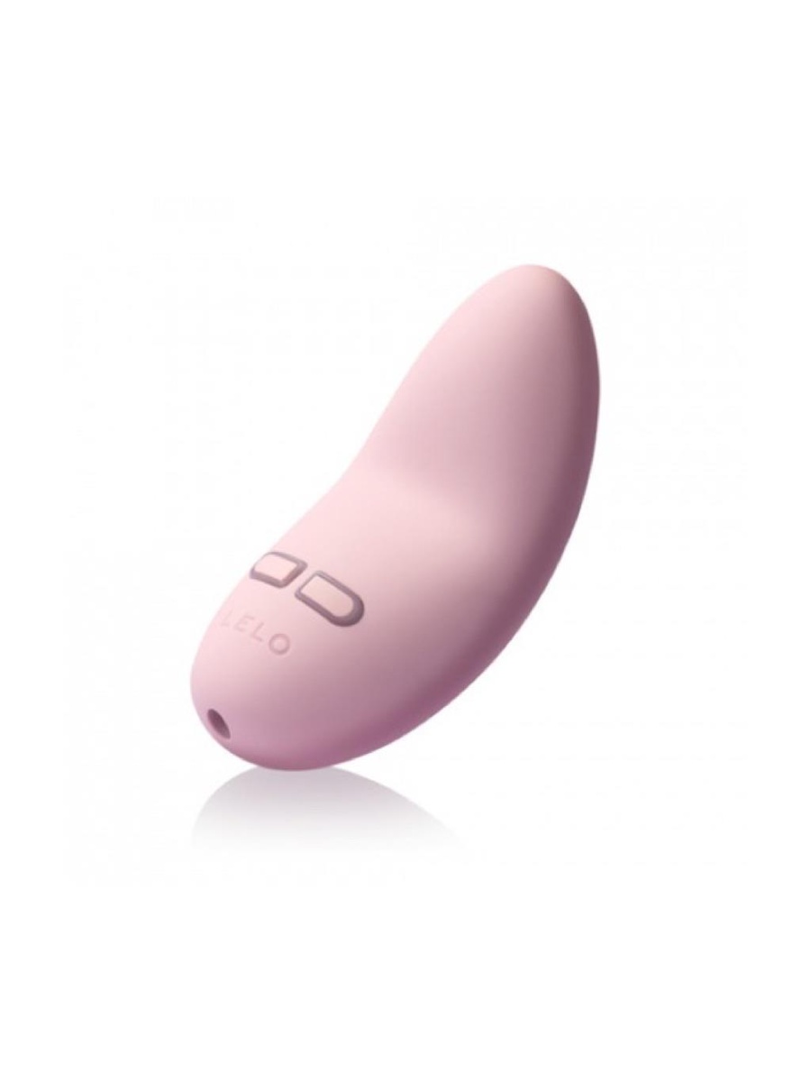 Lelo | Lily 2 : Rose & Wisteria — Vibrators by Lelo