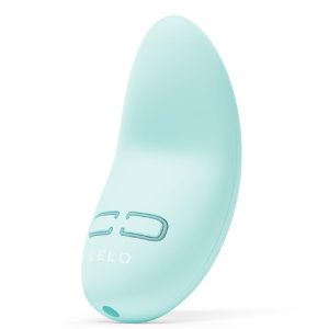 Lelo | Lily 3 : Polar Green — Vibrators by Lelo