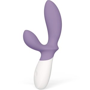 Lelo | Loki Wave 2 : Violet Dusk — Prostate Toys by Lelo