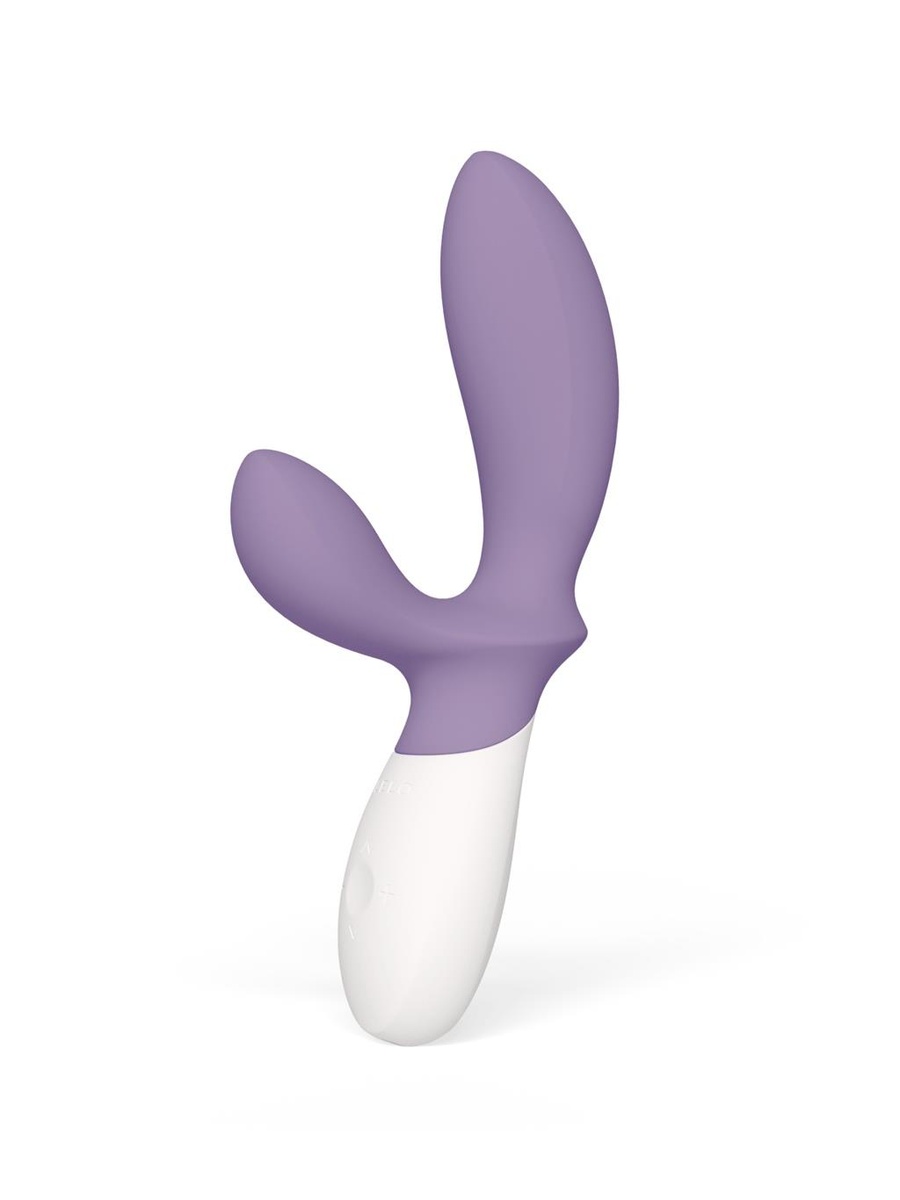 Lelo | Loki Wave 2 : Violet Dusk — Prostate Toys by Lelo
