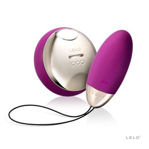 Lelo | Lyla 2 : Deep Rose — Vibrators by Lelo