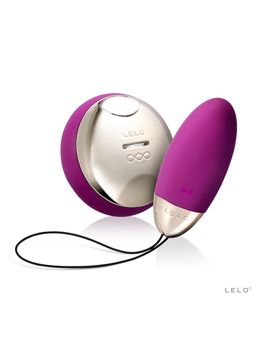 Lelo | Lyla 2 : Deep Rose — Vibrators by Lelo