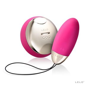 Lelo | Lyla 2 : Hot Cerise — Vibrators by Lelo