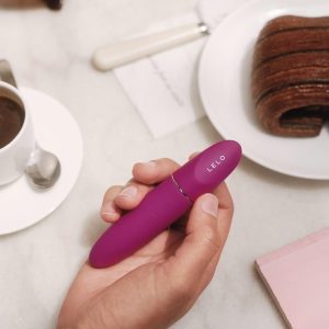 Lelo | Mia 3 : Deep Rose — Vibrators by Lelo