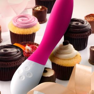Lelo | Mona 2 : Cerise — Vibrators by Lelo