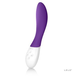Lelo | Mona 2 : Purple — Vibrators by Lelo