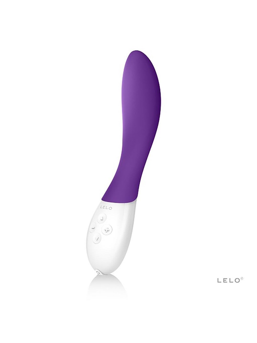 Lelo | Mona 2 : Purple — Vibrators by Lelo