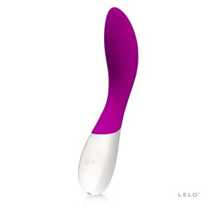 Lelo | Mona Wave : Deep Rose — Vibrators by Lelo