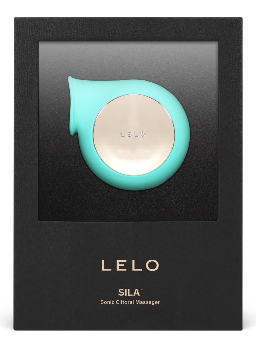 Lelo | Sila Cruise : Aqua — product photo 2