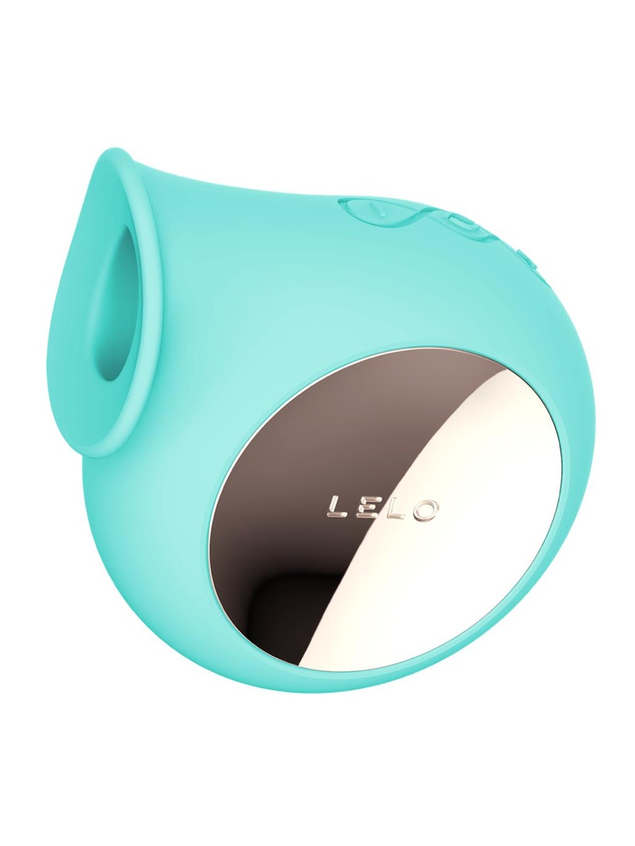 Lelo | Sila Cruise : Aqua — product photo 3