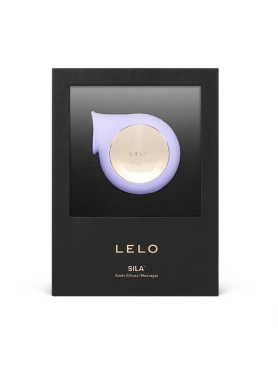 Lelo | Sila : Lilac — product photo 3