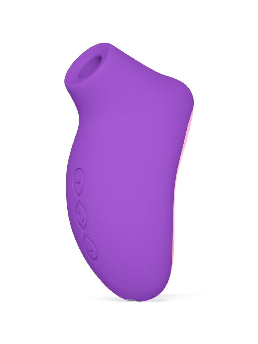 Lelo | Sona 2 Travel : Purple — product photo 3