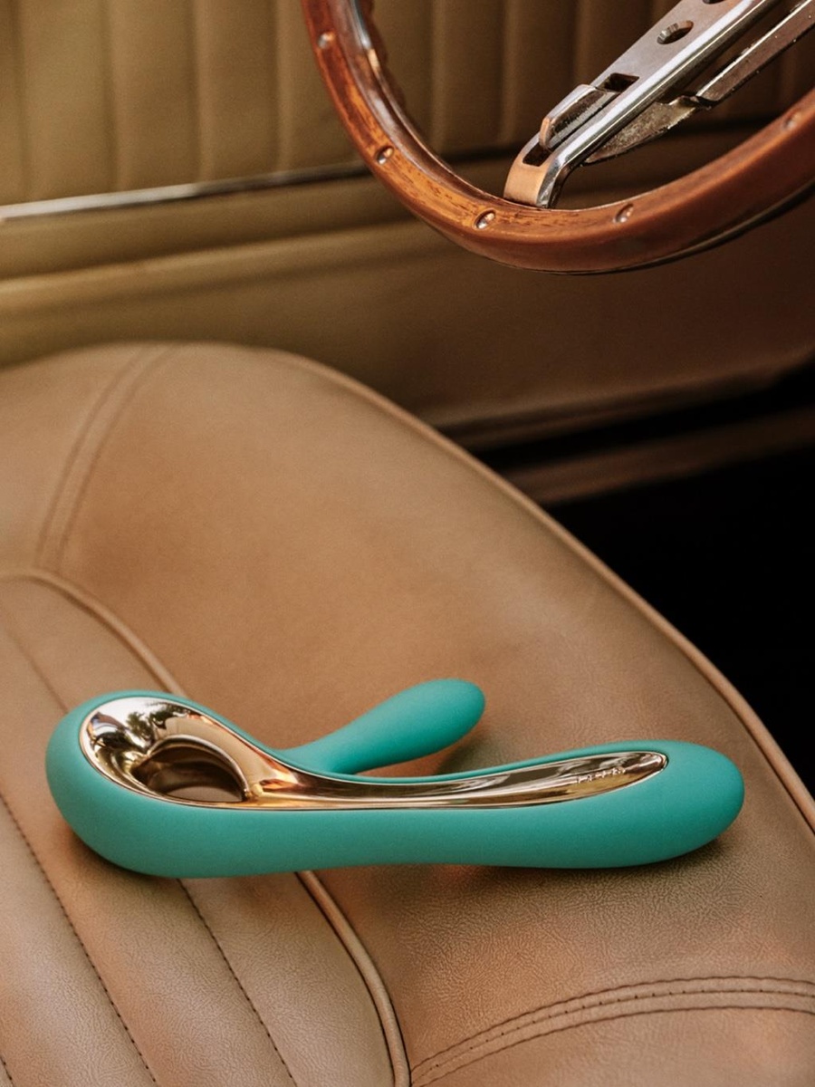 Lelo | Soraya 2 : Aqua — product photo 5