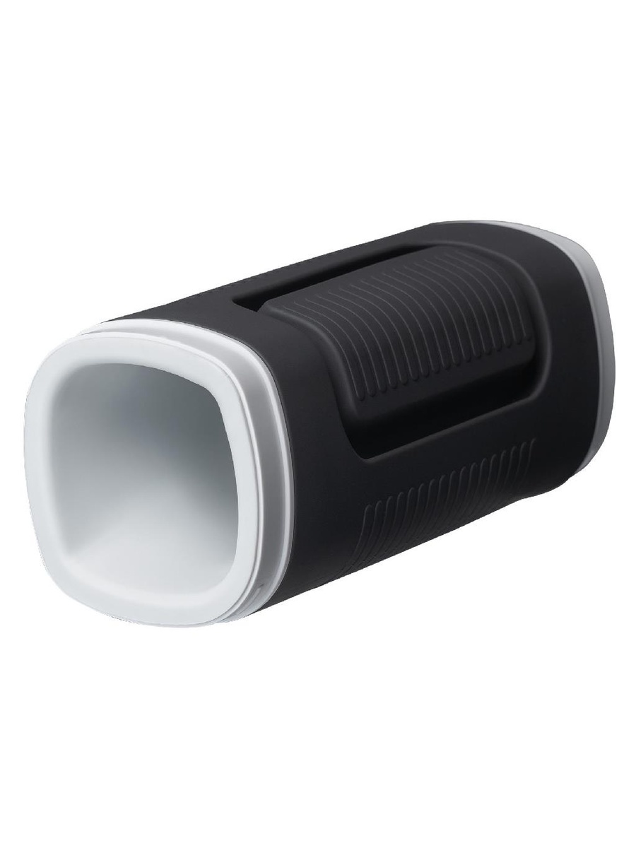 Lovense | Calor Heating Masturbator : Black — product photo 2
