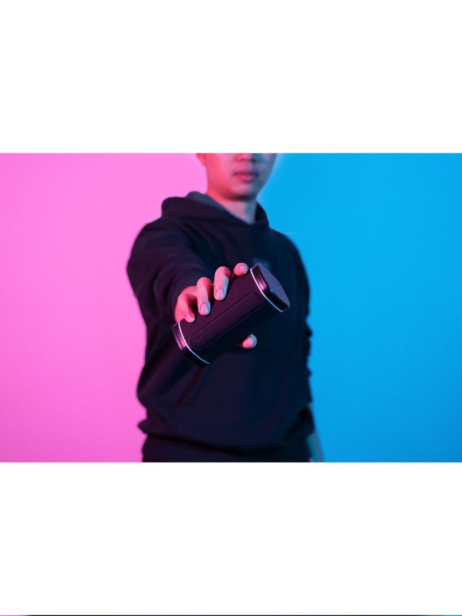 Lovense | Calor Heating Masturbator : Black — product photo 3