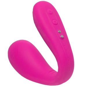 Lovense | Dolce : Pink — Vibrators by Lovense