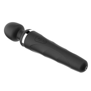 Lovense | Domi 2 : Black — Vibrators by Lovense