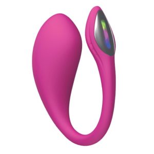 Lovense | Lush 4 : Pink — Vibrators by Lovense