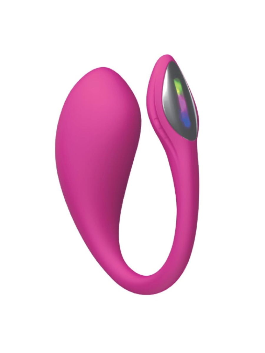Lovense | Lush 4 : Pink — Vibrators by Lovense