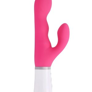 Lovense | Nora : Pink — Vibrators by Lovense