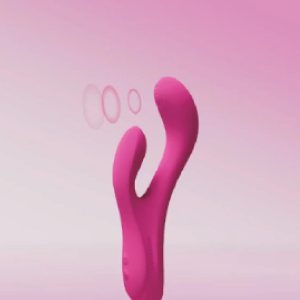 Lovense | Osci 3 : Pink — Vibrators by Lovense