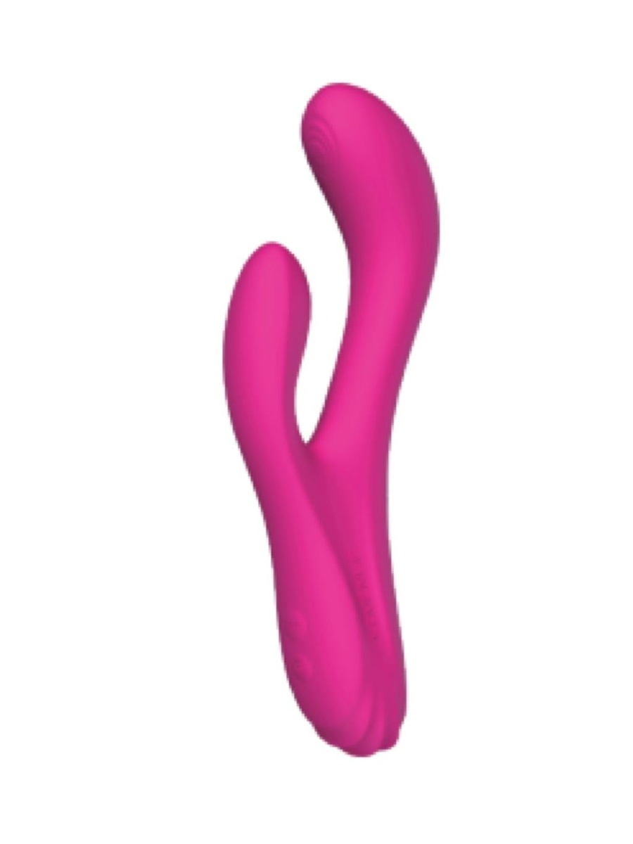 Lovense | Osci 3 : Pink — product photo 2