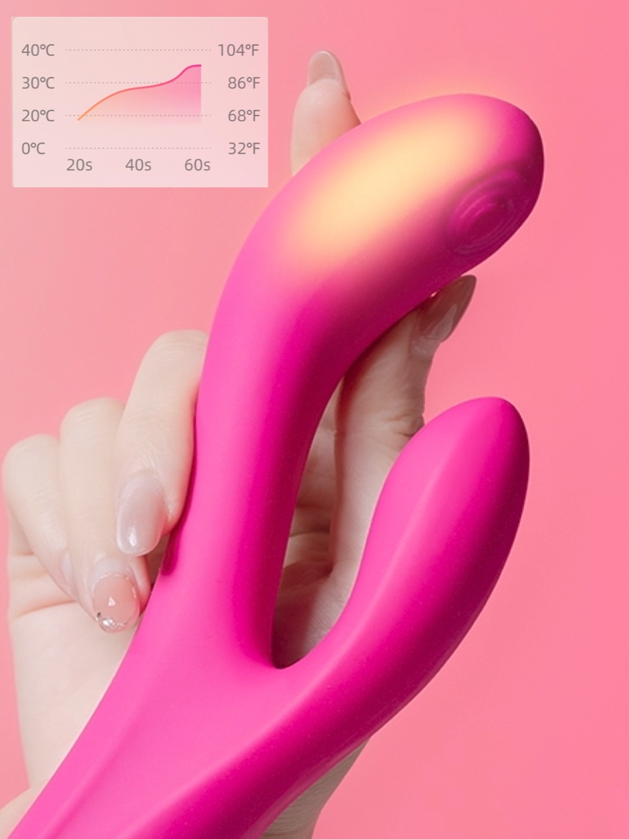 Lovense | Osci 3 : Pink — product photo 3
