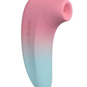 Lovense | Tenera 2 : Pink — Clitoral & Suction by Lovense