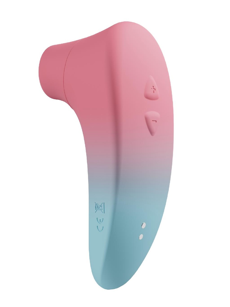 Lovense | Tenera 2 : Pink — product photo 3
