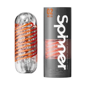Tenga Spinner - Hexa — Masturbators by Tenga