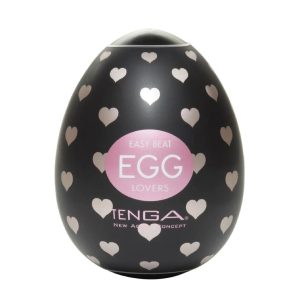 Tenga | Egg Lovers — Masturbators by Tenga