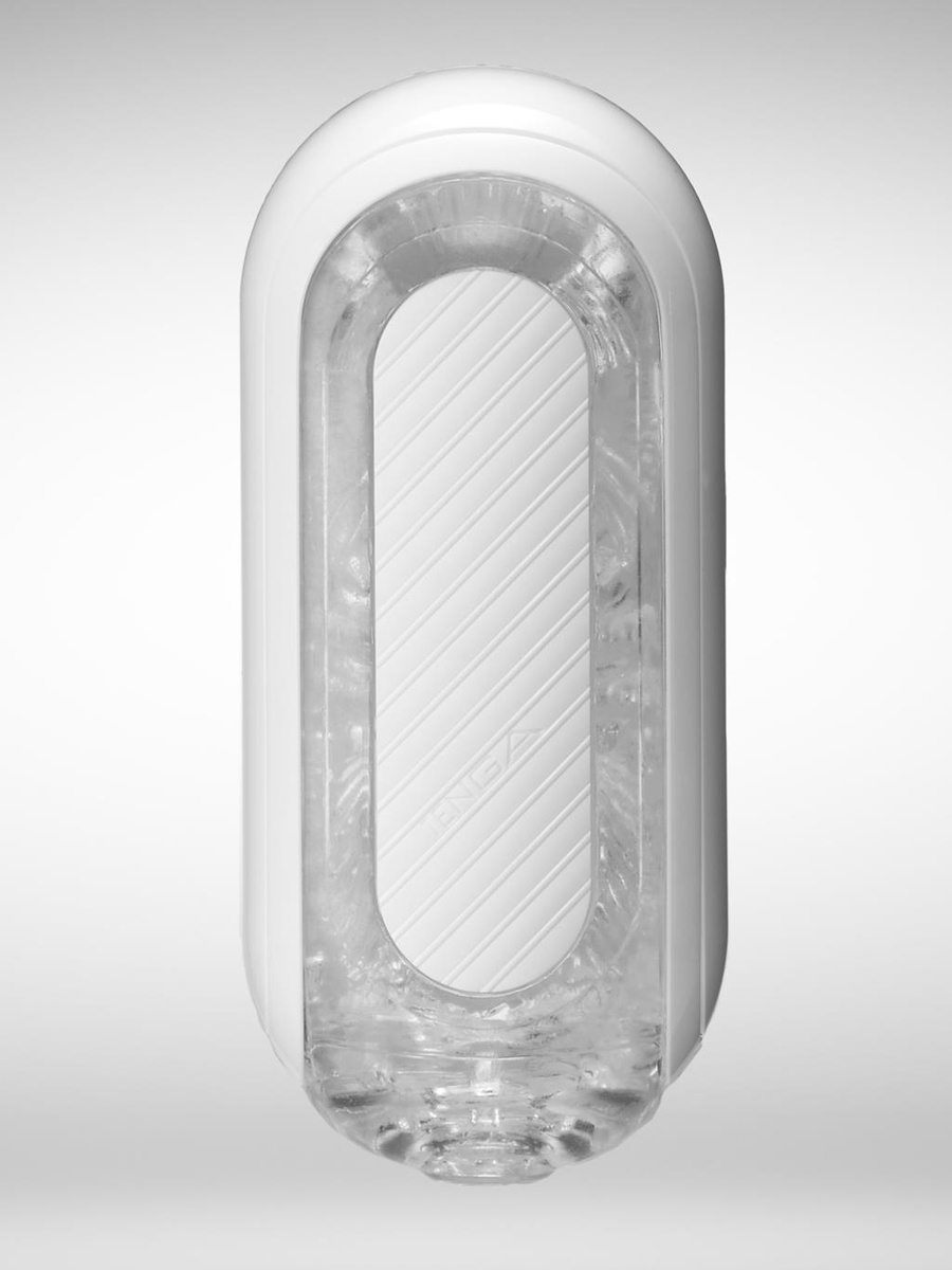 Tenga | Flip Zero Gravity : White — product photo 3