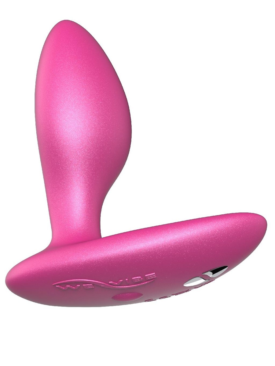 We-Vibe | Ditto Plus : Cosmic Pink — product photo 3