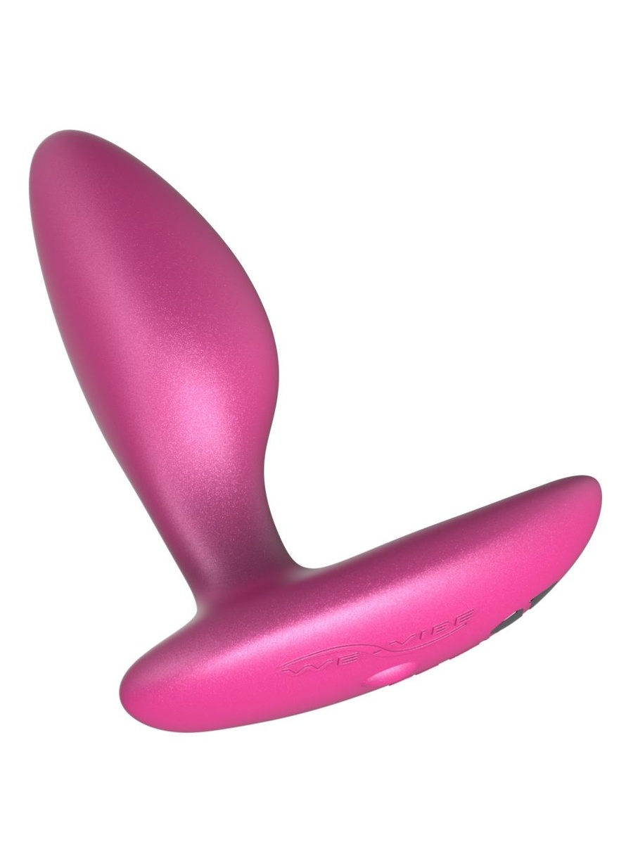 We-Vibe | Ditto Plus : Cosmic Pink — product photo 5