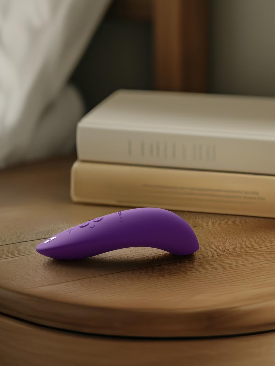 We-Vibe | Melt 2 : Purple — product photo 4