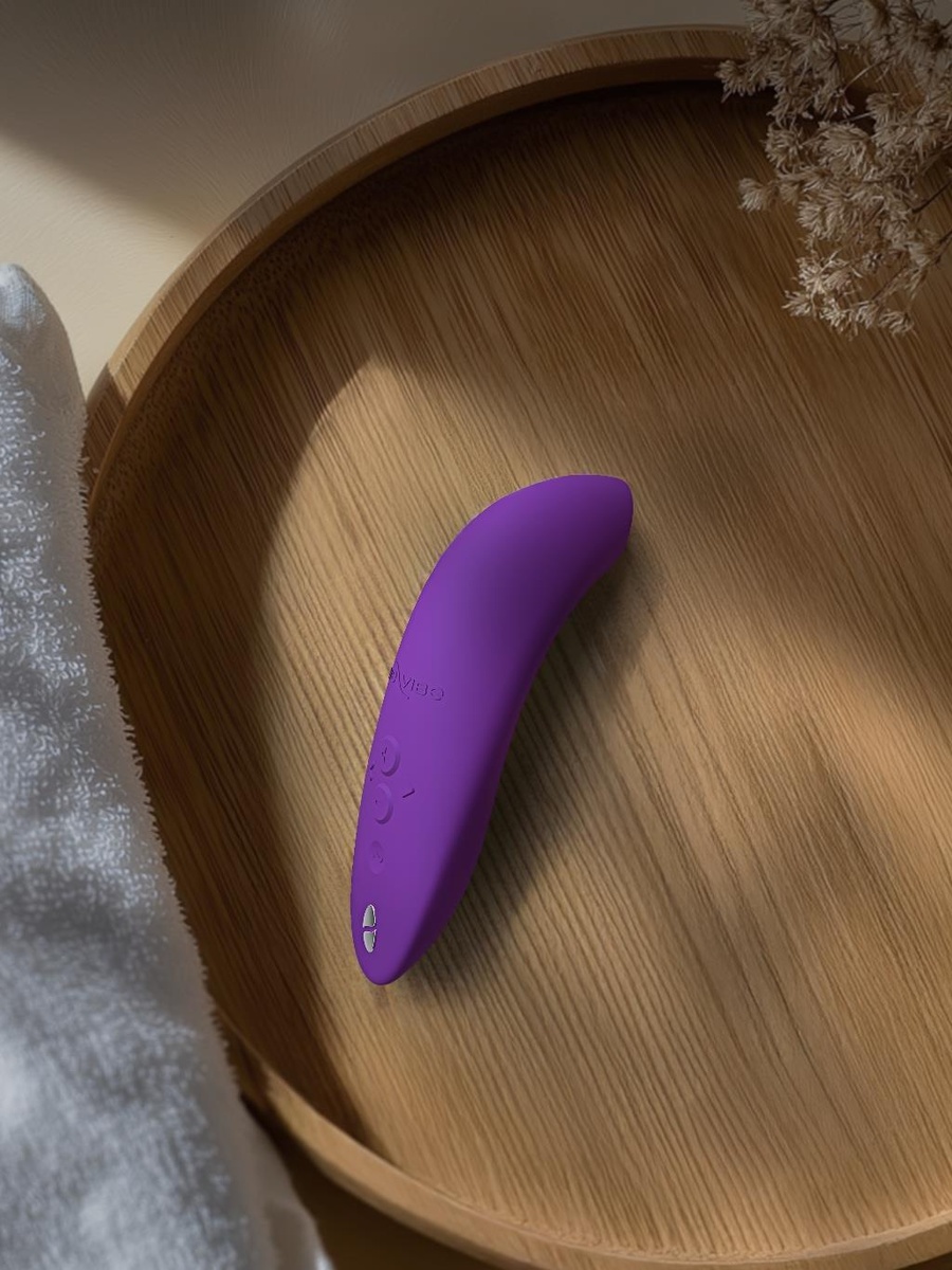We-Vibe | Melt 2 : Purple — product photo 5