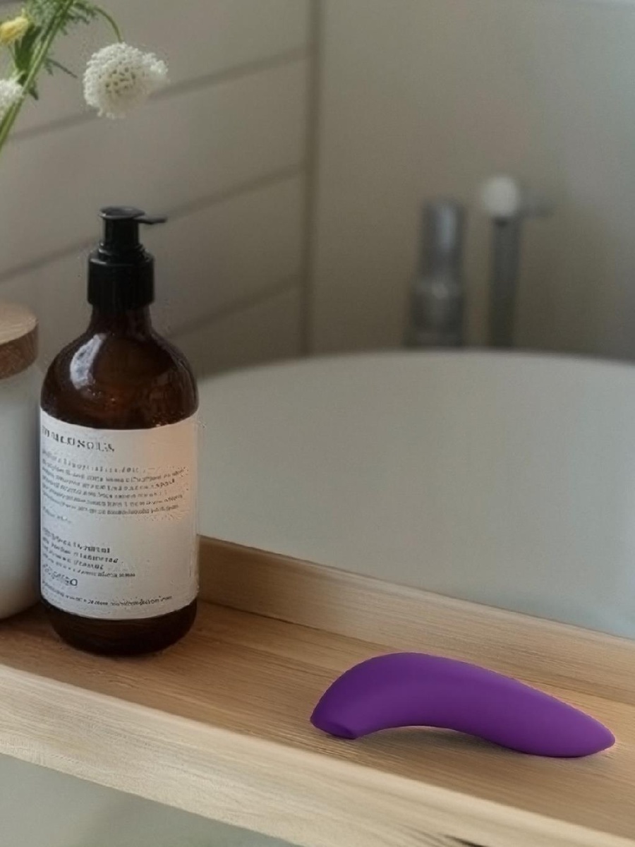 We-Vibe | Melt 2 : Purple — product photo 6