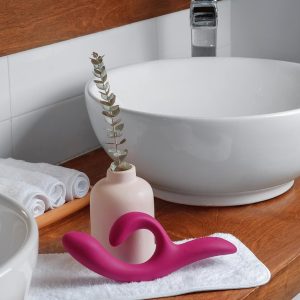 We-Vibe | Nova 2 : Dark Pink — Vibrators by We-Vibe