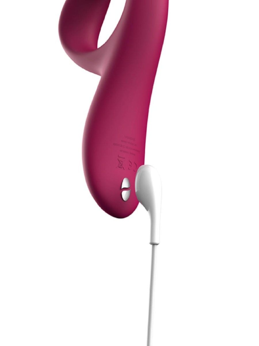 We-Vibe | Nova 2 : Dark Pink — product photo 5