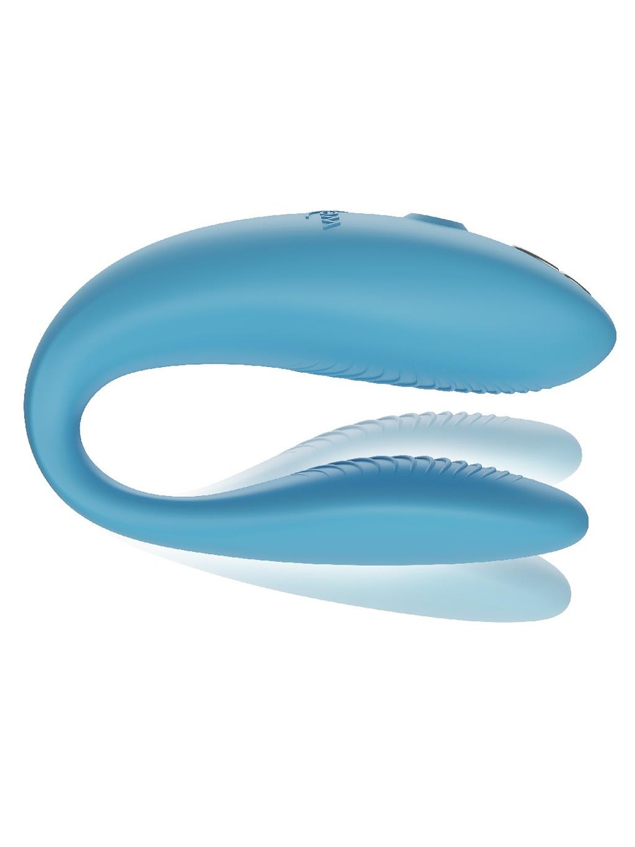 We-Vibe | Sync Go : Turquoise — product photo 3